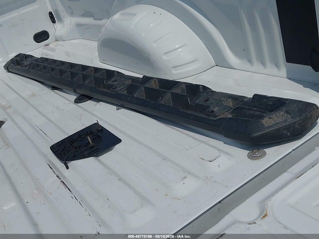 45775196 :رقم المزاد ، 1FT8W3DT6REF72441 vin ، 2024 Ford F-350 Xl مزاد بيع