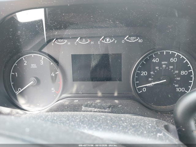 45775196 :رقم المزاد ، 1FT8W3DT6REF72441 vin ، 2024 Ford F-350 Xl مزاد بيع