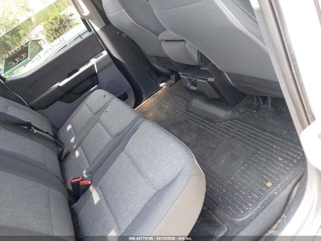 45775196 :رقم المزاد ، 1FT8W3DT6REF72441 vin ، 2024 Ford F-350 Xl مزاد بيع