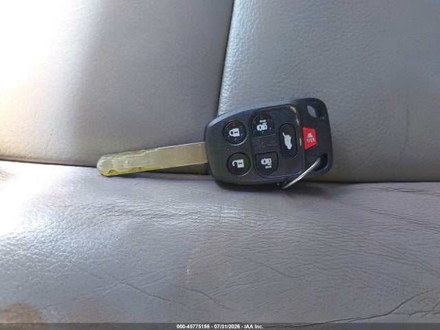Aukcja sprzedaży 2012 Honda Odyssey Touring/touring Elite, vin: 5FNRL5H99CB122859, numer aukcji: 45775198