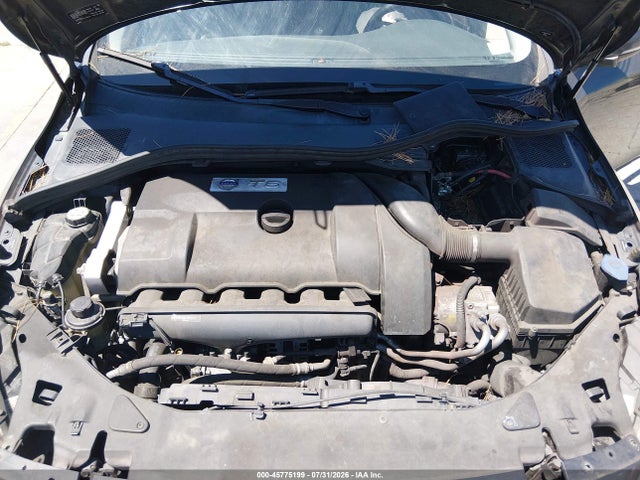 Продажа на аукционе авто 2012 Volvo S60 T6, vin: YV1902FH7C2111678, номер лота: 45775199