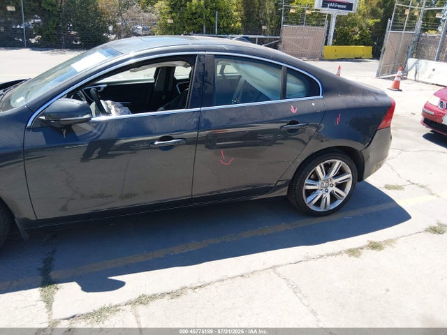 Продажа на аукционе авто 2012 Volvo S60 T6, vin: YV1902FH7C2111678, номер лота: 45775199