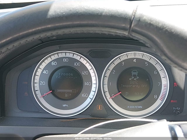 Продажа на аукционе авто 2012 Volvo S60 T6, vin: YV1902FH7C2111678, номер лота: 45775199