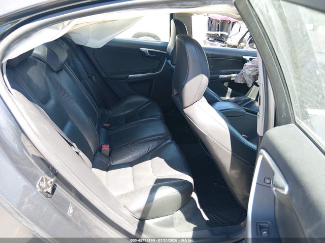 Продажа на аукционе авто 2012 Volvo S60 T6, vin: YV1902FH7C2111678, номер лота: 45775199