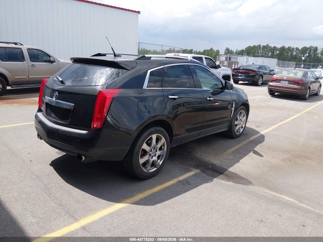 Продаж на аукціоні авто 2011 Cadillac Srx Premium Collection, vin: 3GYFNFEY7BS510705, номер лоту: 45775202