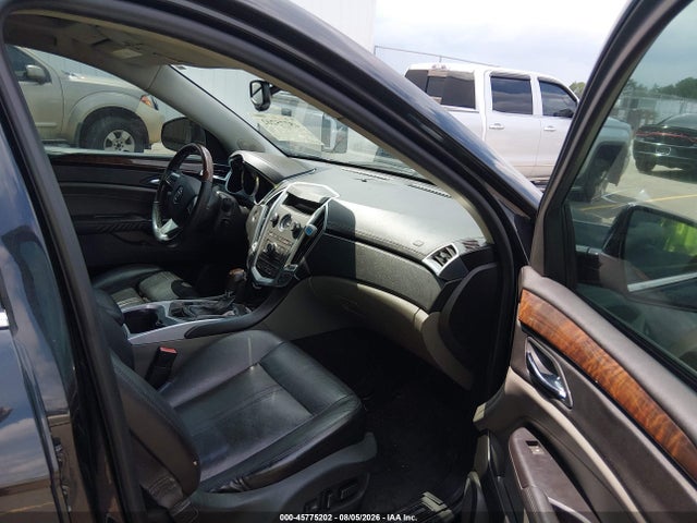 Продаж на аукціоні авто 2011 Cadillac Srx Premium Collection, vin: 3GYFNFEY7BS510705, номер лоту: 45775202