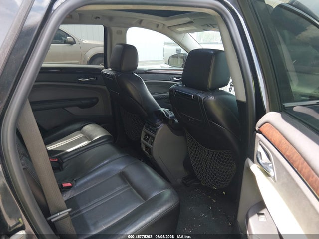 Продаж на аукціоні авто 2011 Cadillac Srx Premium Collection, vin: 3GYFNFEY7BS510705, номер лоту: 45775202