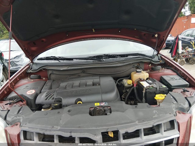 45775203 :رقم المزاد ، 2A8GF68X37R333982 vin ، 2007 Chrysler Pacifica Touring مزاد بيع