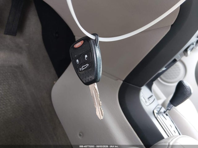 45775203 :رقم المزاد ، 2A8GF68X37R333982 vin ، 2007 Chrysler Pacifica Touring مزاد بيع