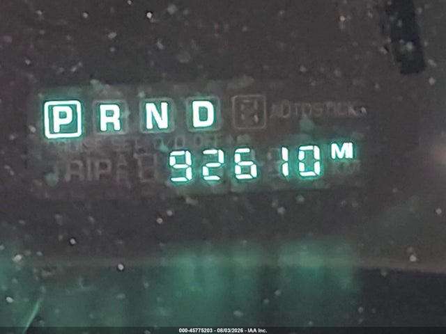 45775203 :رقم المزاد ، 2A8GF68X37R333982 vin ، 2007 Chrysler Pacifica Touring مزاد بيع