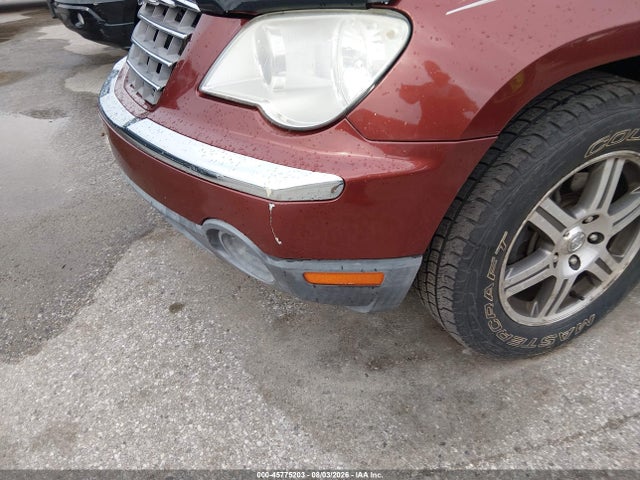 45775203 :رقم المزاد ، 2A8GF68X37R333982 vin ، 2007 Chrysler Pacifica Touring مزاد بيع