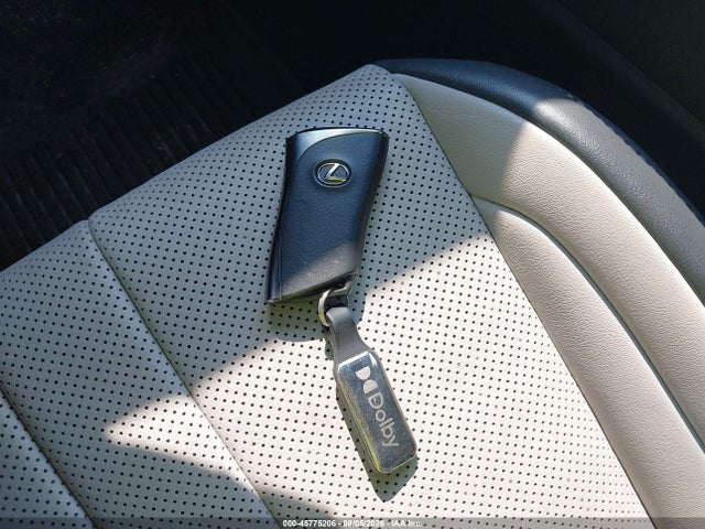 Продажа на аукционе авто 2025 Lexus Tx 500h F Sport Premium, vin: 5TDABAB68SS008739, номер лота: 45775206