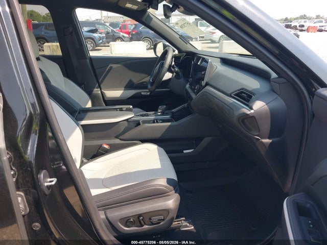 Продажа на аукционе авто 2025 Lexus Tx 500h F Sport Premium, vin: 5TDABAB68SS008739, номер лота: 45775206