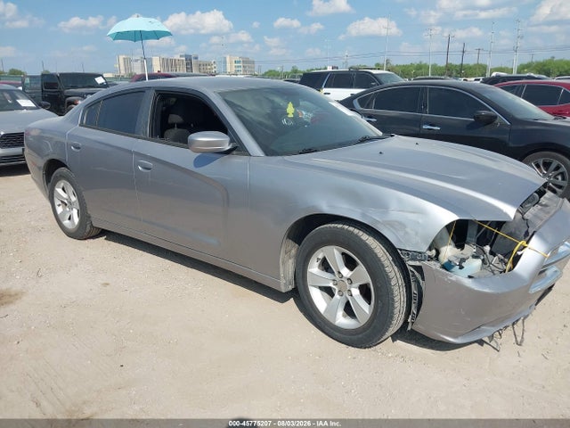 2C3CDXBG8EH114176 auction archive image