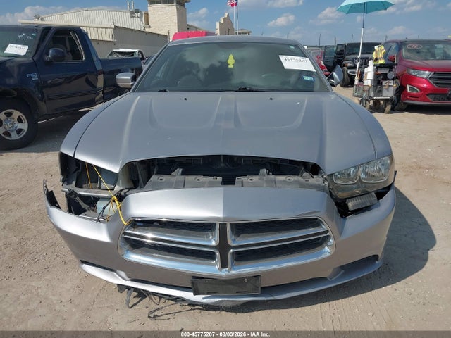 2C3CDXBG8EH114176 Dodge Charger Se