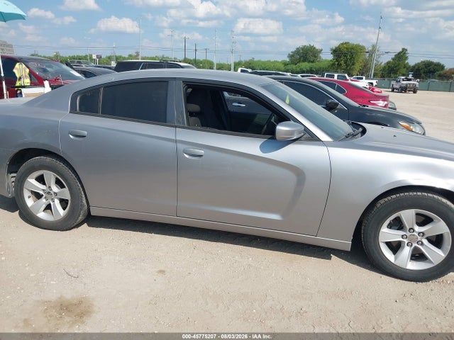 2C3CDXBG8EH114176 Dodge Charger Se