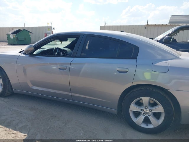 2C3CDXBG8EH114176 Dodge Charger Se