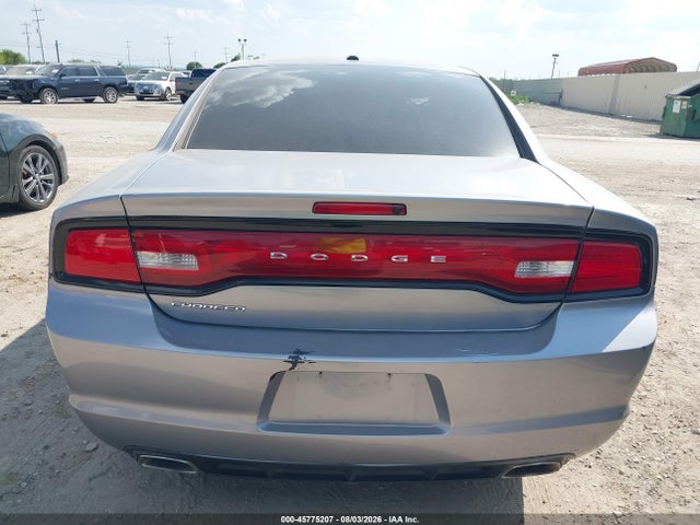 2C3CDXBG8EH114176 Dodge Charger Se
