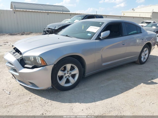2C3CDXBG8EH114176 Dodge Charger Se