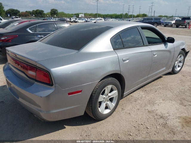 2C3CDXBG8EH114176 Dodge Charger Se