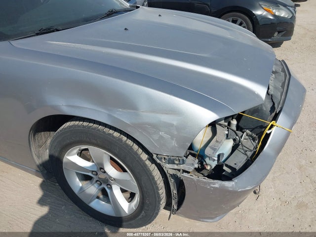 2C3CDXBG8EH114176 Dodge Charger Se