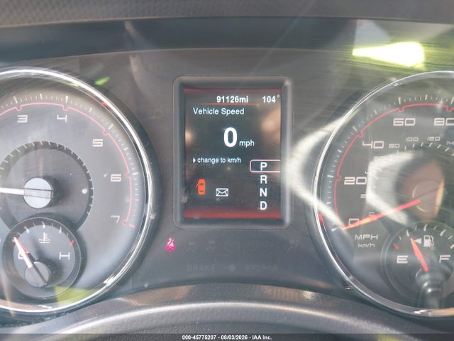 2C3CDXBG8EH114176 Dodge Charger Se