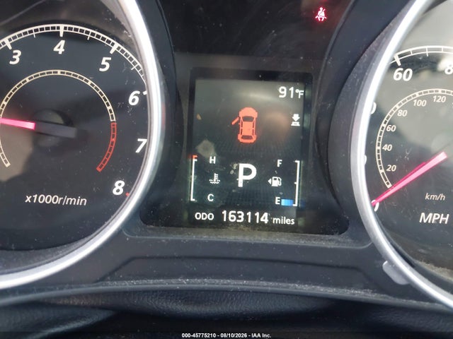 Mitsubishi Outlander Sport Es 2014 4A4AP3AU5EE028981 Image 15