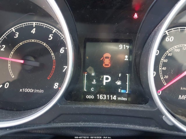 Mitsubishi Outlander Sport Es 2014 4A4AP3AU5EE028981 Image 7