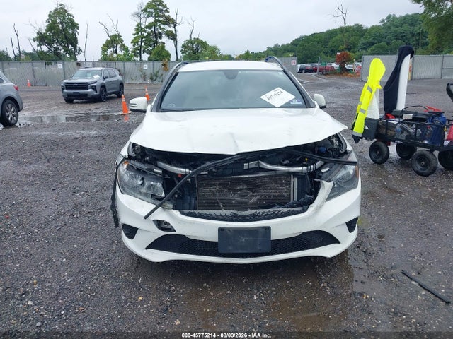 Aukcja sprzedaży 2015 Mercedes-benz Cla 250, vin: WDDSJ4EB4FN180012, numer aukcji: 45775214