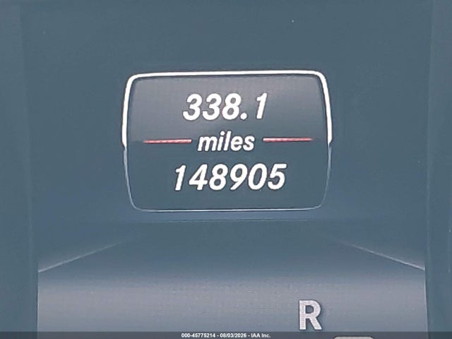 Aukcja sprzedaży 2015 Mercedes-benz Cla 250, vin: WDDSJ4EB4FN180012, numer aukcji: 45775214