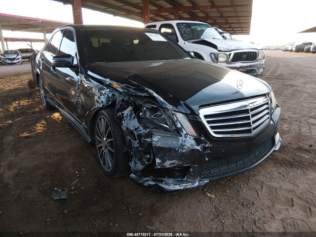 Продаж на аукціоні авто 2013 Mercedes-benz E 350, vin: WDDHF5KB2DA691924, номер лоту: 45775217