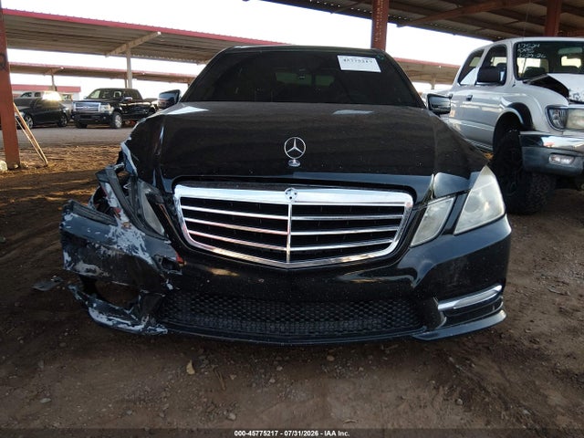 Продаж на аукціоні авто 2013 Mercedes-benz E 350, vin: WDDHF5KB2DA691924, номер лоту: 45775217