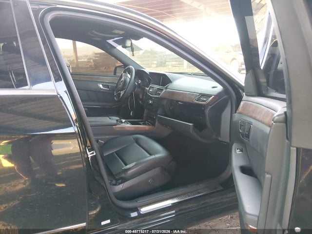 Продаж на аукціоні авто 2013 Mercedes-benz E 350, vin: WDDHF5KB2DA691924, номер лоту: 45775217