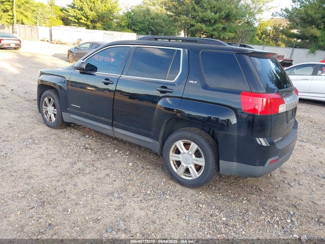 Продаж на аукціоні авто 2014 Gmc Terrain Slt-1, vin: 2GKFLXEKXE6283367, номер лоту: 45775218