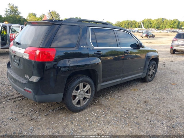 Продаж на аукціоні авто 2014 Gmc Terrain Slt-1, vin: 2GKFLXEKXE6283367, номер лоту: 45775218