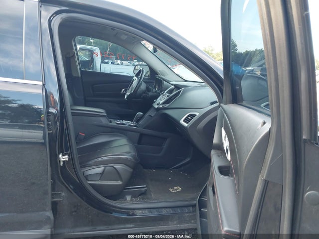 Продаж на аукціоні авто 2014 Gmc Terrain Slt-1, vin: 2GKFLXEKXE6283367, номер лоту: 45775218
