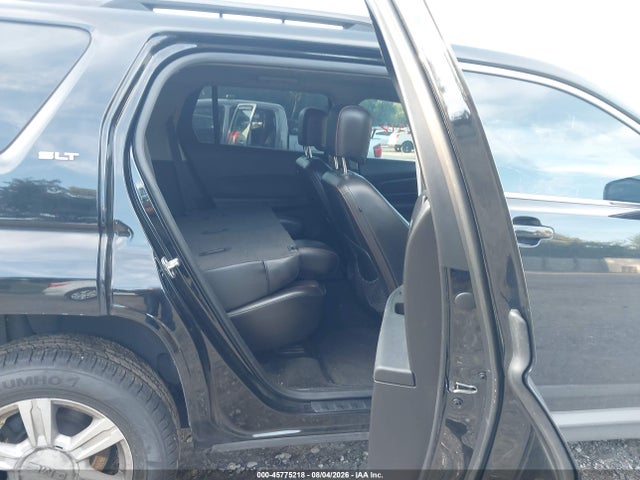 Продаж на аукціоні авто 2014 Gmc Terrain Slt-1, vin: 2GKFLXEKXE6283367, номер лоту: 45775218