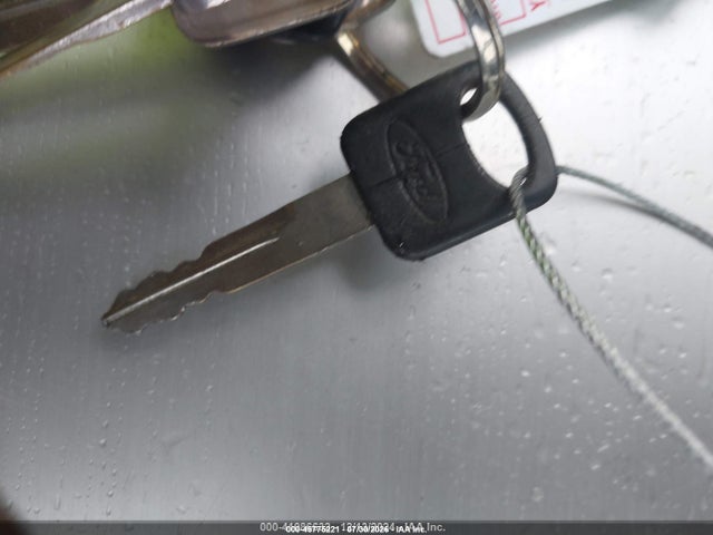 45775221 :رقم المزاد ، 3FTHF25H0VMA52275 vin ، 1997 Ford F-250 Xl مزاد بيع