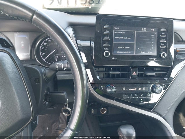 4T1G11AK9PU174519 Toyota CAMRY SE