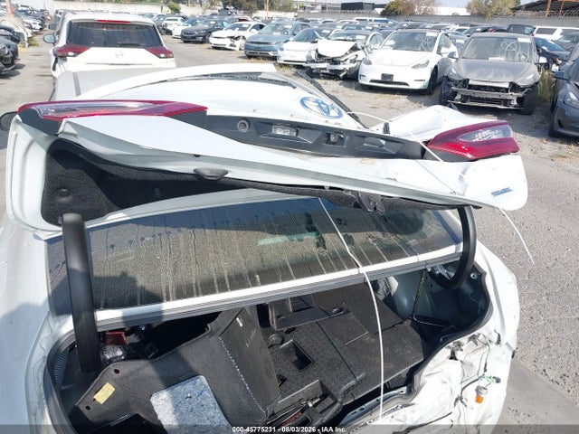 Toyota CAMRY SE 2023 4T1G11AK9PU174519 Image 12