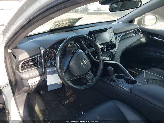 4T1G11AK9PU174519 Toyota CAMRY SE