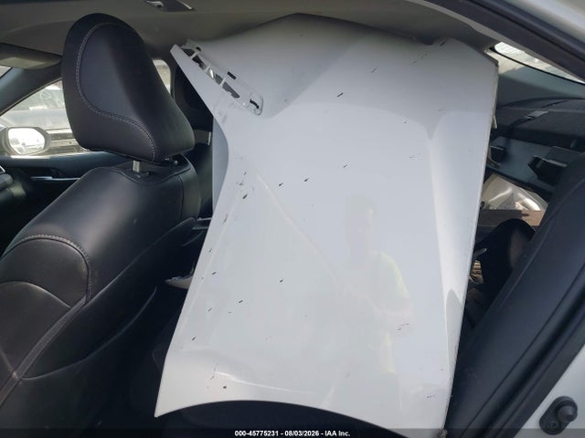 4T1G11AK9PU174519 Toyota CAMRY SE