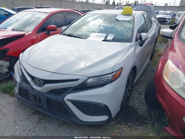 4T1G11AK9PU174519 Toyota CAMRY SE