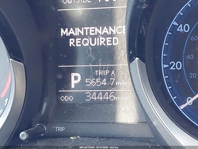 Toyota Corolla S Plus 2015 5YFBURHE1FP346722 Image 16