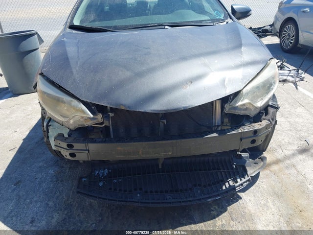 Toyota Corolla S Plus 2015 5YFBURHE1FP346722 Image 6