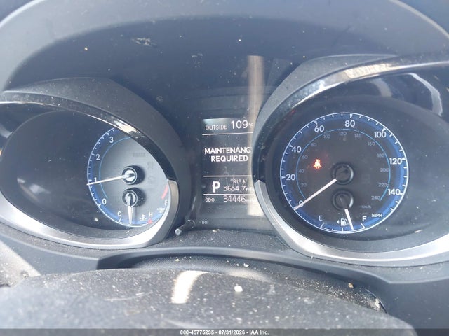 Toyota Corolla S Plus 2015 5YFBURHE1FP346722 Image 7