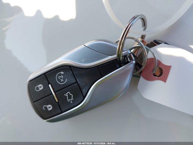 45775239 :رقم المزاد ، ZN661XUA8NX394802 vin ، 2022 Maserati Levante Gt مزاد بيع