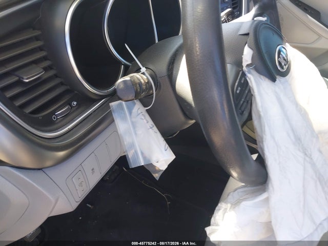KIA Optima Lx 2014 5XXGM4A71EG325834 Image 11