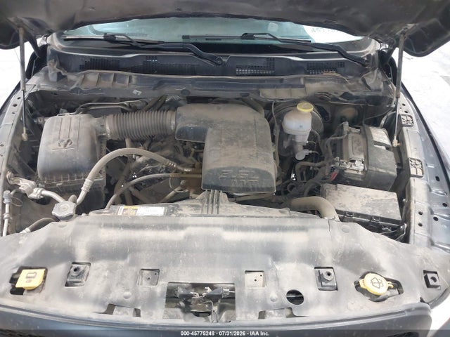 RAM 1500 Classic 2021 3C6RR7KG5MG684911 Image 10
