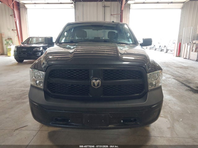 RAM 1500 Classic 2021 3C6RR7KG5MG684911 Image 17